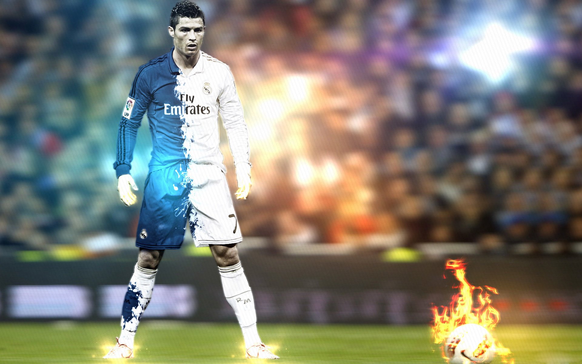 西甲点球PK：心理战的最終较量，德甲点球大战